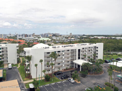 300 Columbia Drive