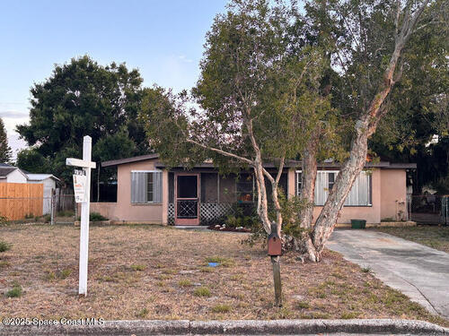 1545 Cunningham Avenue