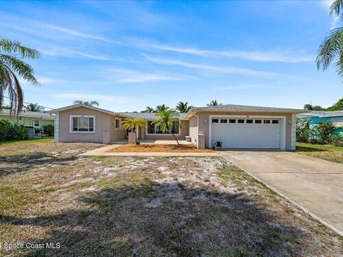 446 Sandpiper Drive