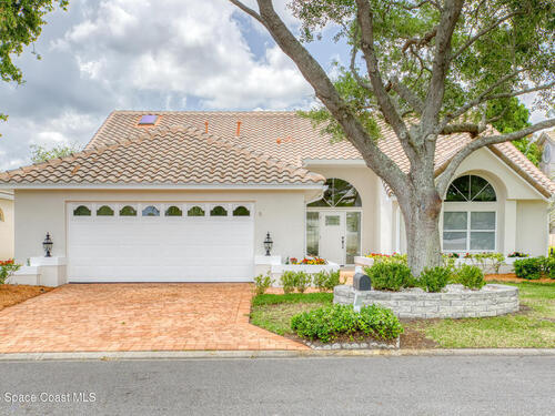 767 Spanish Cove Drive