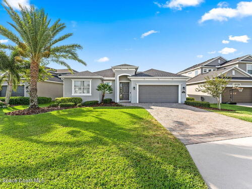 2932 Casterton Drive