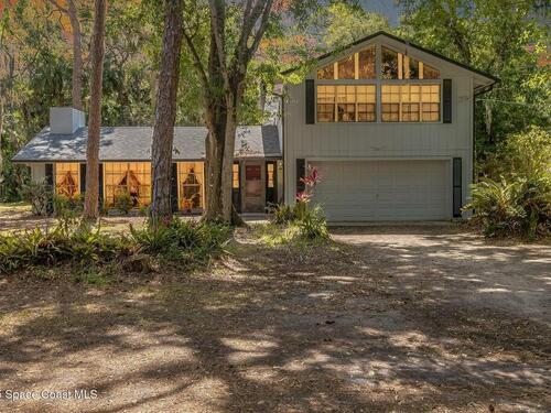 630 Chase Hammock Road