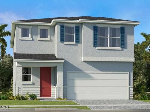 2058 Croft Inlet Drive