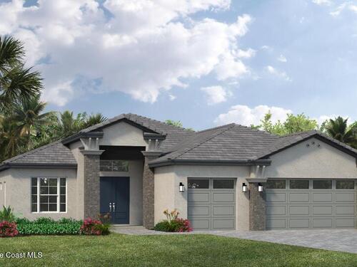 2203 Edestus Drive