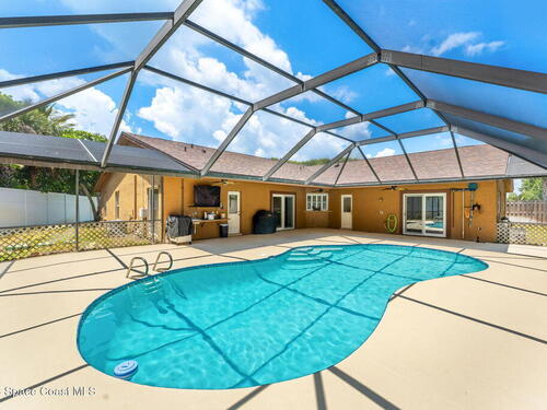 36 Mohican Way
