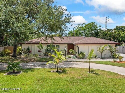515 Hibiscus Trail