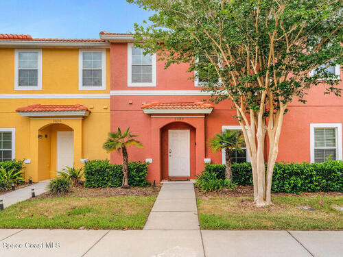 3088 Yellow Lantana Lane