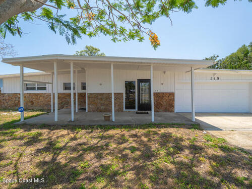 315 Cherry Avenue