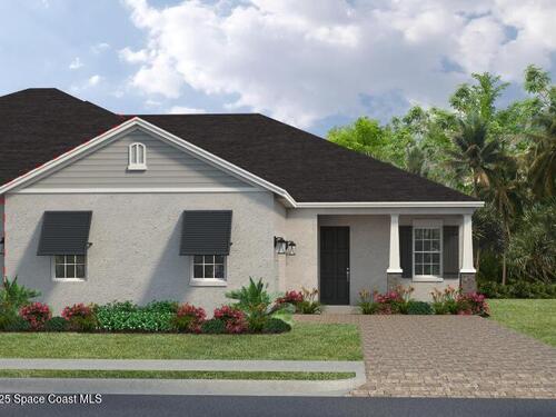 2699 Avalonia Drive