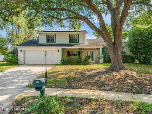 2645 Driftwood Dr