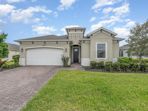2361 Caravan Place