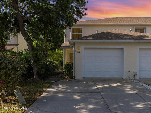814 Mimosa Place