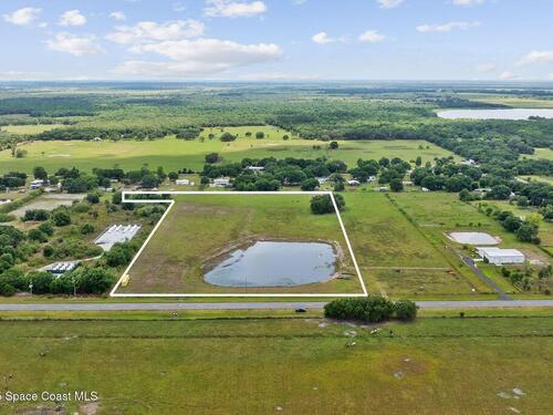 350 S Canoe Creek Road
