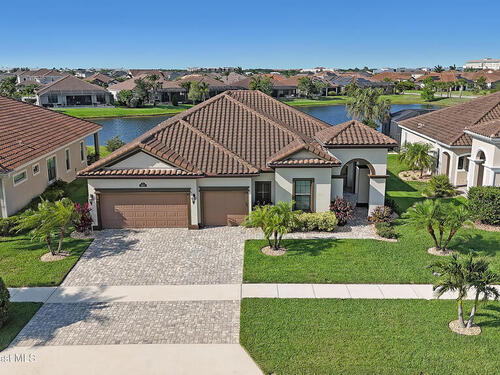 2922 Addison Drive