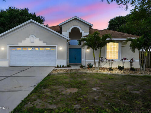 1451 Grand Cayman Drive