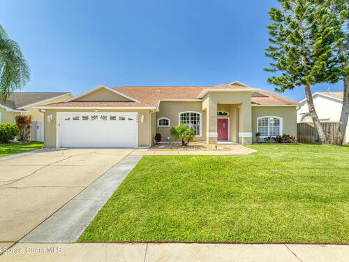 3664 Long Leaf Drive