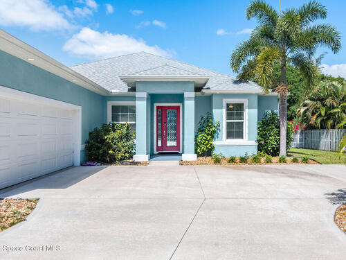287 Baker Road