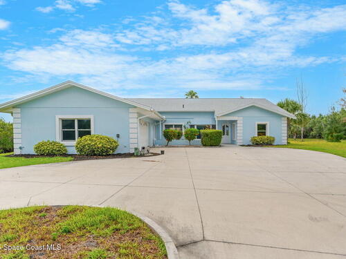 9620 S Tropical Trail