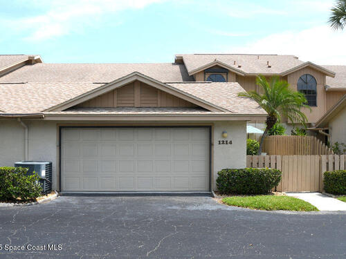 1214 Island Green Drive