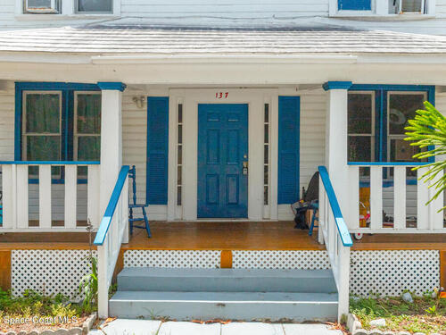 137 Peachtree Street