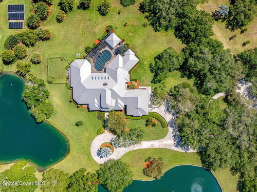 3600 Hideaway Lane
