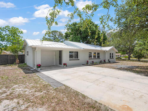 693 Orange Blossom Drive