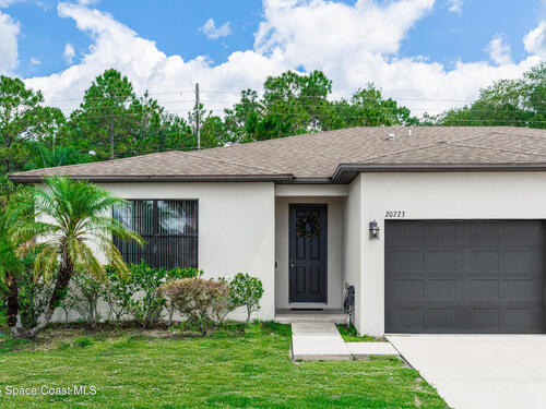 20723 Macon Parkway