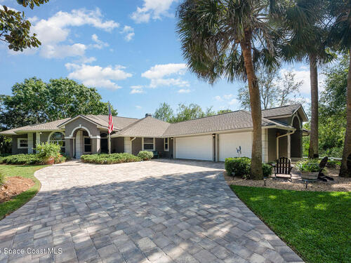 4163 Mockingbird Drive