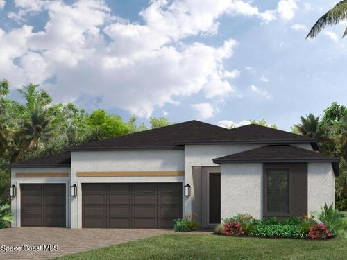 2904 Dampier Drive