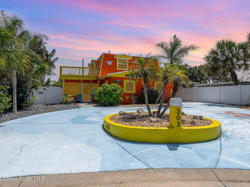 303 Winslow Circle
