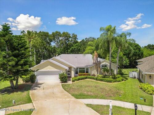 715 Bay View Court