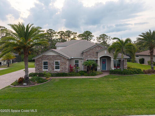 4407 Preservation Circle