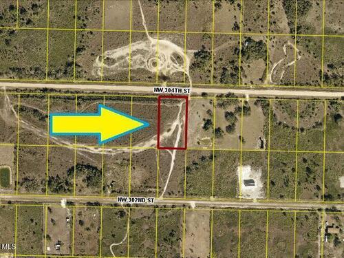 17188 NW 304th Street