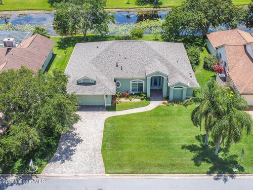 1132 Cypress Trace Drive