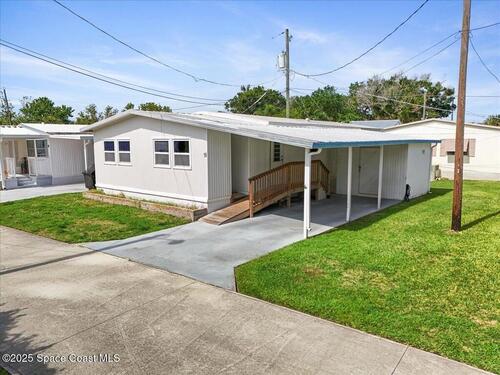 1675 Oceana Drive