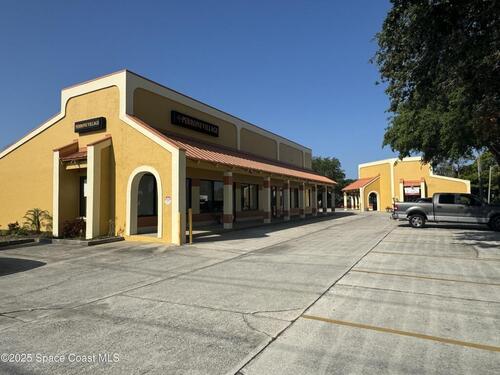 1175 N Courtenay Parkway