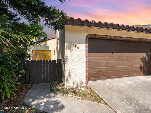 3444 Partridge Court