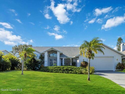 1181 Cypress Trace Drive