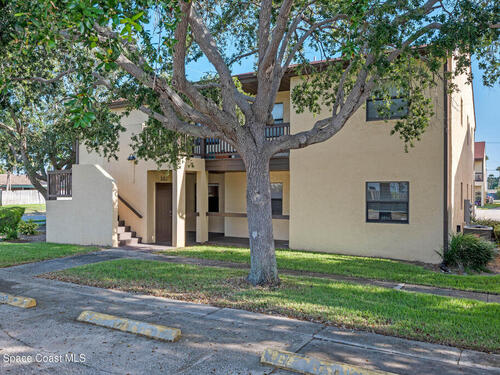 5630 N Banana River Blvd Unit 4-1