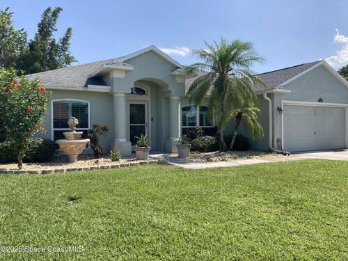 971 Sabal Grove Drive