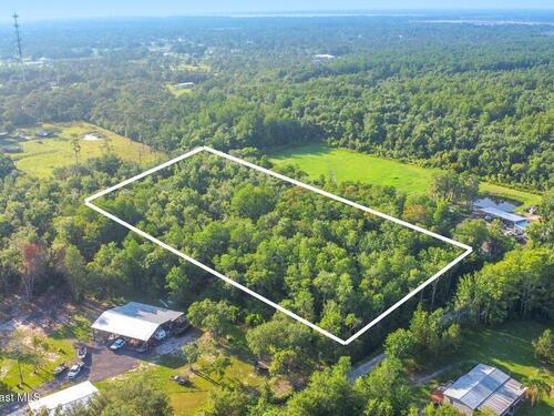 Lot 118 Doe Drive
