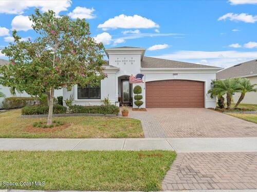 2889 Millennium Circle
