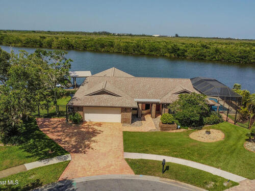 260 Cadiz Court