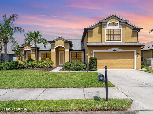 1472 Bent Palm Drive