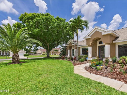 3266 Helmsdale Court