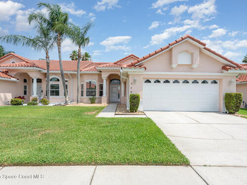 570 Shell Cove Drive