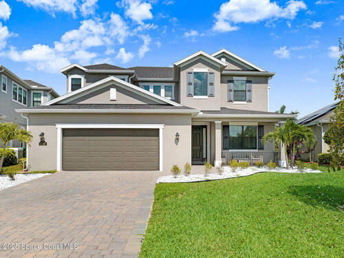 8212 Paragrass Avenue