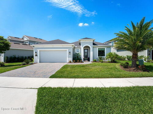 3015 Blazing Star Drive
