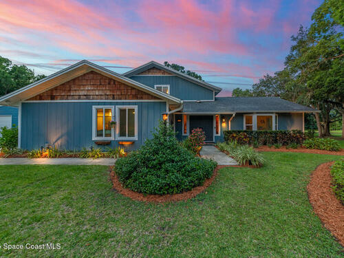 3203 Wind Song Court