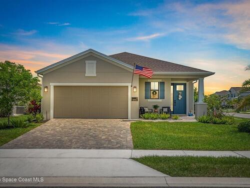 2376 Kamin Drive